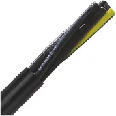 Lapp Stuurstroomkabel 4 x 4 mm² 221204/3000 3000 m