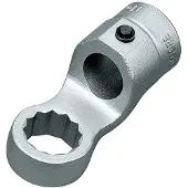 Gedore Opsteek ringsleutel 17 MM - 7713250