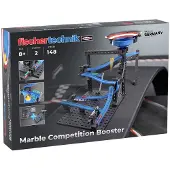 Fischertechnik 571897 Marble Competition Booster Bouwpakket Vanaf 8 jaar