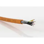 Lapp Servokabel 4 x 2.5 mm² 700731/305 305 m