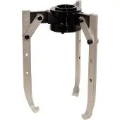 Ks Tools 640.2450 Poelietrekker Aantal haken 3