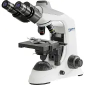 Kern OBE 134 OBE134 Doorlichtmicroscoop Trinoculair 1000 x Doorvallend licht