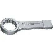 Gedore 1344331 306 22 Slagringsleutel Sleutelbreedte (metrisch) 22 mm