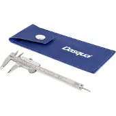 Dasqua 1120-3113 Universele schuifmaat 70 mm