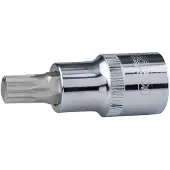 Ks Tools 9181797 9181797 Veeltand (XZN) Verwisselbare kop M9 1/2 (12,5 mm)