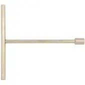 Ks Tools 9638454 9638454 Zeskant Steeksleutels T-heft 63 mm