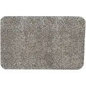 Siena Home 588-1-506-002 Waterstop Voetenmat (l x b) 800 mm x 500 mm Graniet