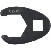 Ks Tools 913.1321 Insteek-steeksleutel 17 mm