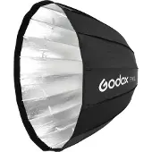 Godox Parabolic Softbox Bowens Mount P90L