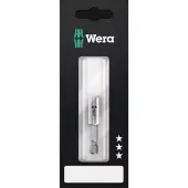 Wera 899/4/1 S Bithouder 50 mm 1/4 (6,3 mm)