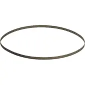 Flex Bandzaagblad 1335 x 13 x 0.65 Aantal tanden: 12 3 stuk(s) Geschikt voor model SBG 4910