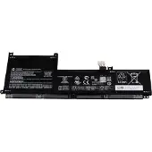 HP Akku M08306-005 M08306-005 Laptopaccu 15.40 V 3907 mAh