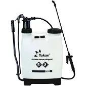 Gloria Rugspuit | Tukan | 16 liter