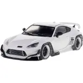 Solido Toyota GR86 Rocket Bunny weiß 1:43 Auto