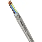 Lapp Stuurstroomkabel 4 x 2.5 mm² 11356503/1000 1000 m
