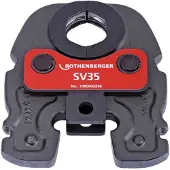 Rothenberger 1000002266, 2,3 kg, Duitsland
