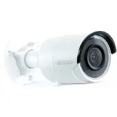 Inkovideo V-200-8MW IP Bewakingscamera LAN 3840 x 2160 Pixel