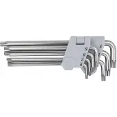 Ks Tools 964.0615 Haakse schroevendraaierset
