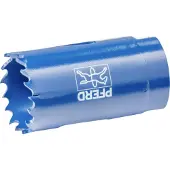 PFERD TOOLS LS 27 27 mm 1 1/16 25100527 Gatenzaag 27 mm 1 stuk(s)