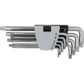 Ks Tools 964.0620 Haakse schroevendraaierset