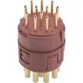 Lapp EPIC connector kit M23 F6, kabelstekker 75009713 Inhoud: 1 set(s)