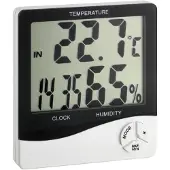 TFA-Dostmann 30.5031 30.5031 Thermometer
