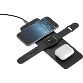 Terratec 326444 ChargeAir All black