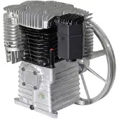 Aerotec 2010196 Pneumatische compressor 15 bar