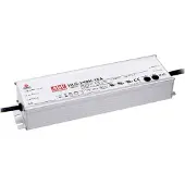 TOOL LAND HLG-240H-12A LED-driver, LED-transformator Constante spanning, Constante stroomsterkte 192 W 16 A 12 V/DC PFC-schakeling, Overbelastingsbescherming,