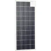 Sunware SW-40166, 80 Wp Monokristallijn zonnepaneel 90 Wp 12 V