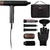Princess Profi-Airstyler Haardroger Zwart