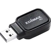 Edimax EW-7611UCB WL-USB EW-7611UCB WiFi & Bluetooth 4.0 USB-Adapter