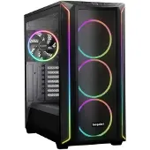 Be quiet! ! Shadow Base 800 FX Zwart