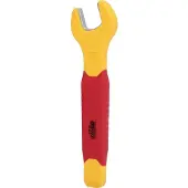 Ks Tools 117.5117 117.5117 Enkelvoudige steeksleutel Sleutelbreedte (metrisch) 17 mm