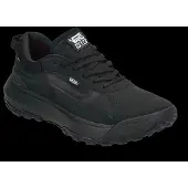 Vans Sneakers laag 'MTE Crosspath' zwart / wit
