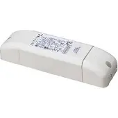 Barthelme 66004260 LED-driver Constante spanning, Constante stroomsterkte 20 W 350 - 900 mA 12 - 24 V Dimbaar, Overspanning, Instelbaar,