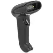DeLOCK Bluetooth/USB barcode scanner - 1 x USB 2,0 type-B female - Bereik tot