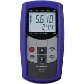 Greisinger GMH 5530 Combimeter pH-waarde, Redox (ORP)