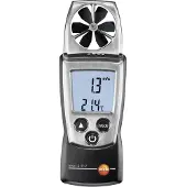 Testo AG 410-2 Windmeter 0.4 tot 20 m/s