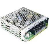 MEAN WELL SD-25B-5 DC/DC-converter 25 W Aantal uitgangen: 1 x Inhoud 1 stuk(s)