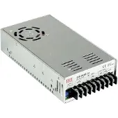 MEAN WELL SD-350D-12 DC/DC-converter 12 V/DC 350 W Aantal uitgangen: 1 x Inhoud 1 stuk(s)