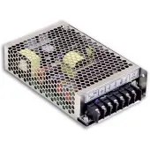 MEAN WELL HRPG-150-5 Schakelnetvoedingsmodule 5 V/DC 26 A 130 W