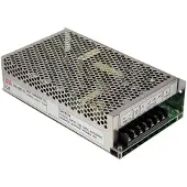 MEAN WELL SD-150D-24 DC/DC-converter 151 W Aantal uitgangen: 1 x Inhoud 1 stuk(s)
