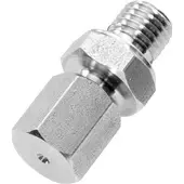 B & b thermotechnik 0554 0069 Knelkoppeling