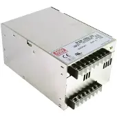 MEAN WELL PSP-600-24 Schakelnetvoedingsmodule 24 V/DC 25 A 600 W