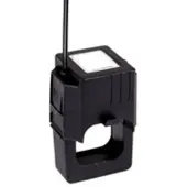 Gossen metrawatt SC50-E 300/1A 0,5VA Kl.1 42 mm U142B Kabelombouw-stroomtransformator Primaire stroom 300 A Secundaire stroom 1 A Doorvoer (Ø):42 mm 1 stuk(s)