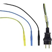 Gossen Z503K Z503K Meetadapter 1 stuk(s)