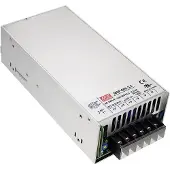 MEAN WELL MSP-600-5 Schakelnetvoedingsmodule 5 V 600 W
