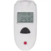 Voltcraft Infraroodthermometer IR110-1S