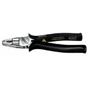 Bernstein 3-732-13 ESD Combinatietang 165 mm